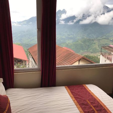 Mountain Clouds Sapa Hotel Luaran gambar