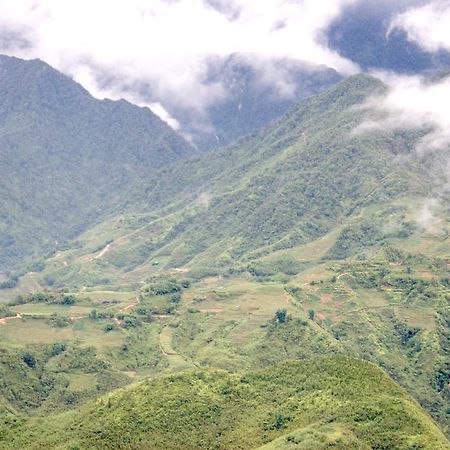 Mountain Clouds Sapa Hotel Luaran gambar